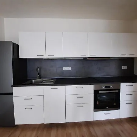 Apartman Vbloku Praga