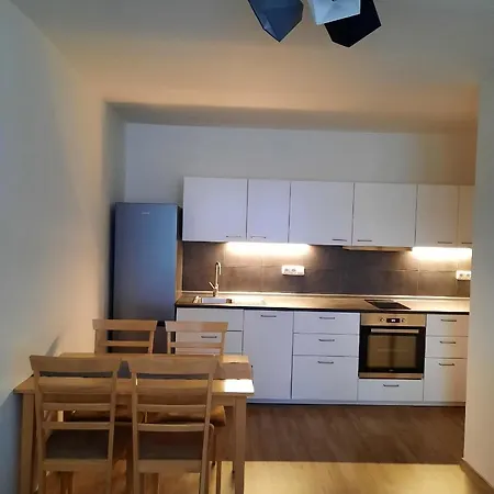 Apartman Vbloku Apartament