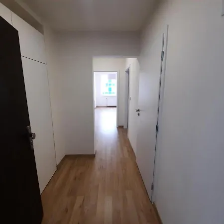 Apartmán Apartman Vbloku Praha
