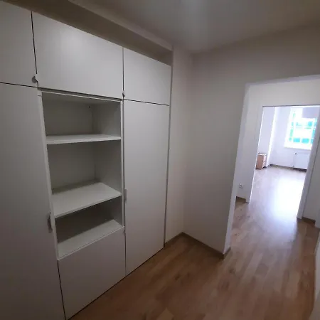 Apartman Vbloku Apartment
