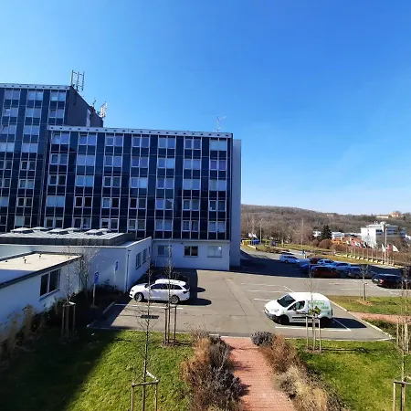 Apartament Apartman Vbloku