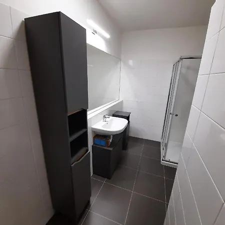 Apartment Apartman Vbloku