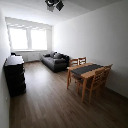 Apartman Vbloku * Praga