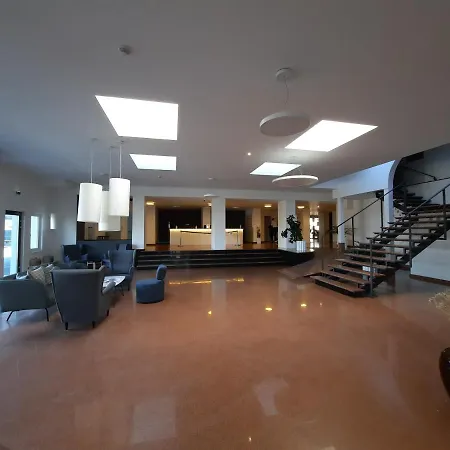 Apartman Vbloku Apartamento Praga