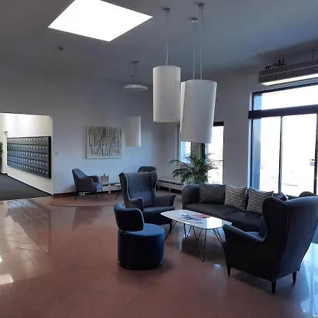 Apartament Apartman Vbloku