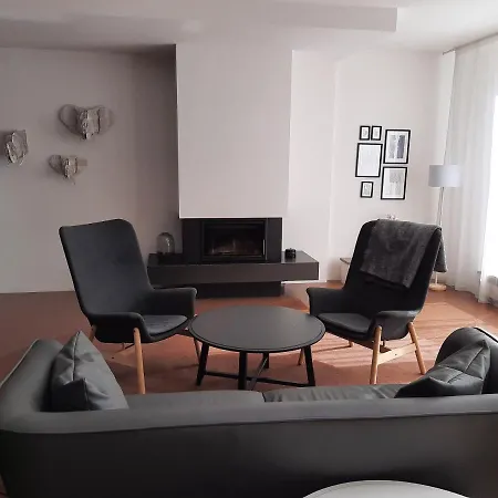 Apartman Vbloku Apartamento *