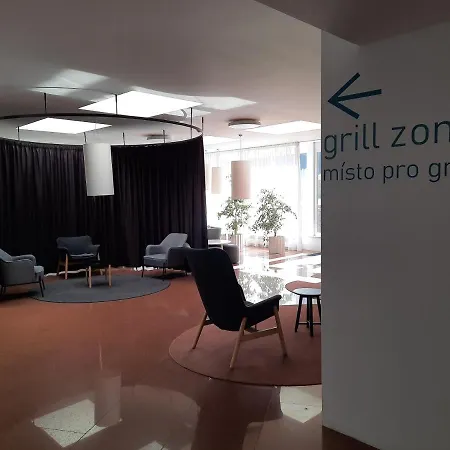 Apartman Vbloku * Praga
