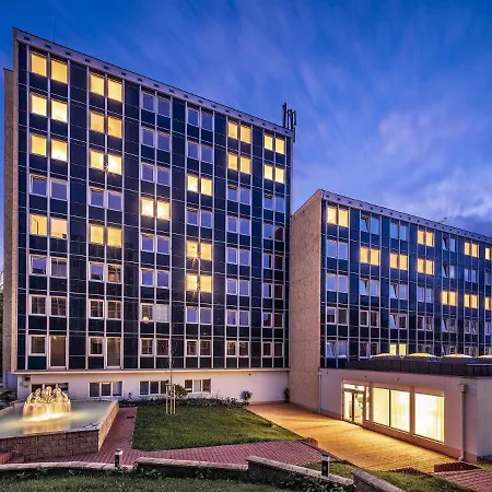 Apartment Apartman Vbloku *