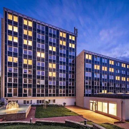 Apartament Apartman Vbloku *