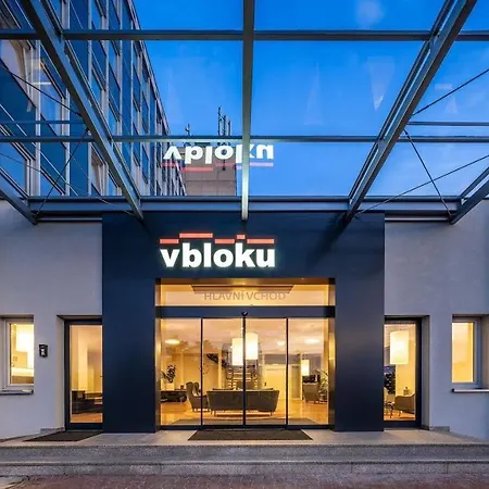 Apartman Vbloku